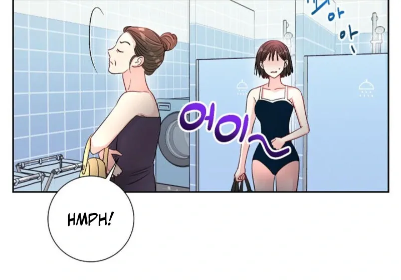 The Summer You Came Chapter 4 page 14 - 