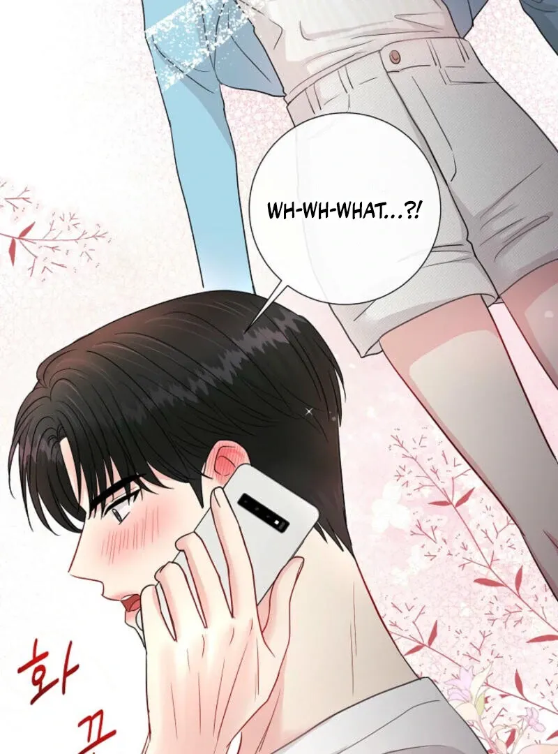 The Summer You Came Chapter 4 page 133 - 