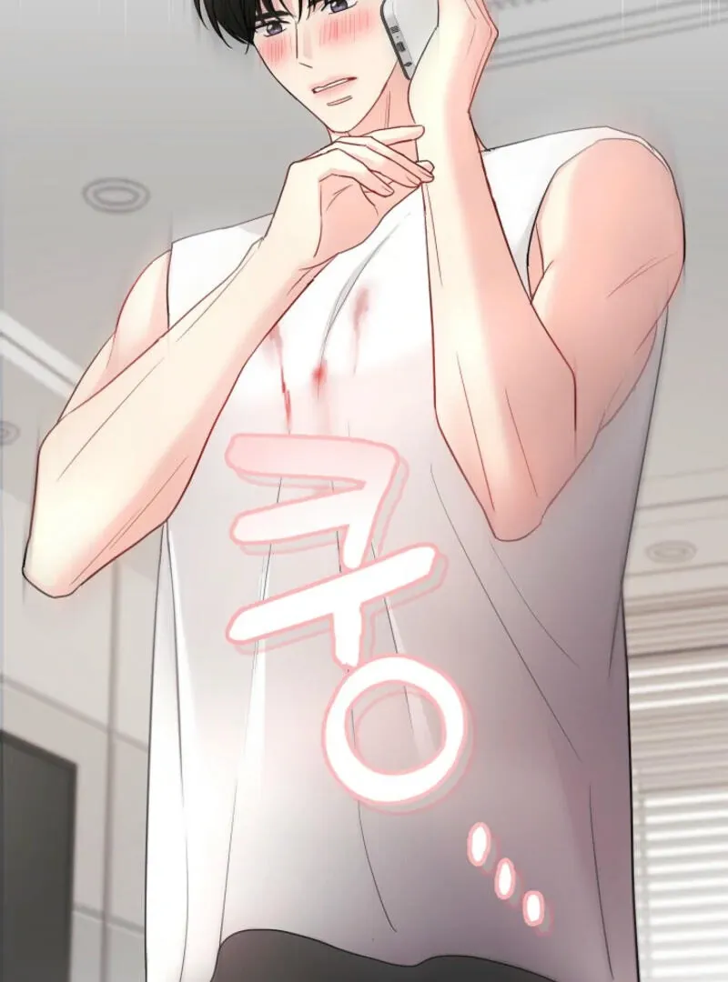 The Summer You Came Chapter 4 page 136 - 
