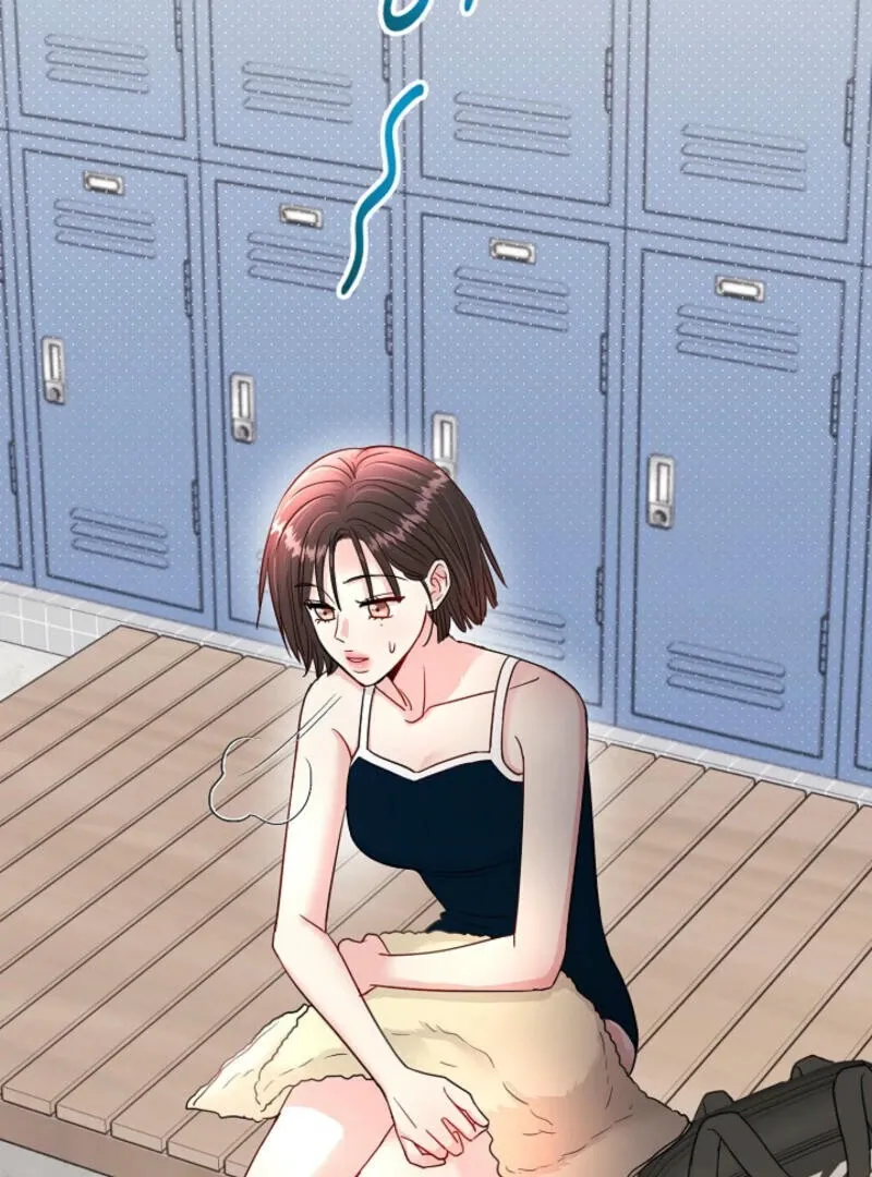 The Summer You Came Chapter 4 page 16 - 