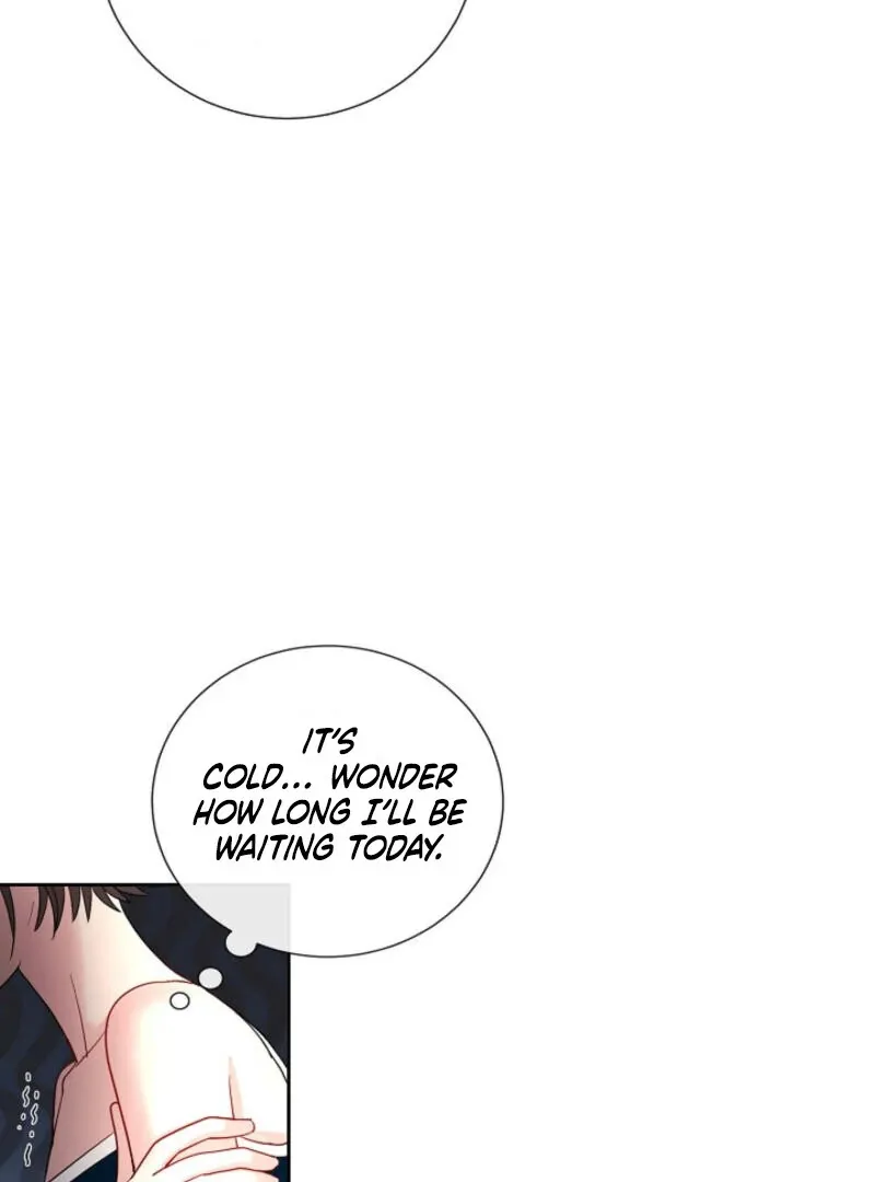 The Summer You Came Chapter 4 page 19 - 