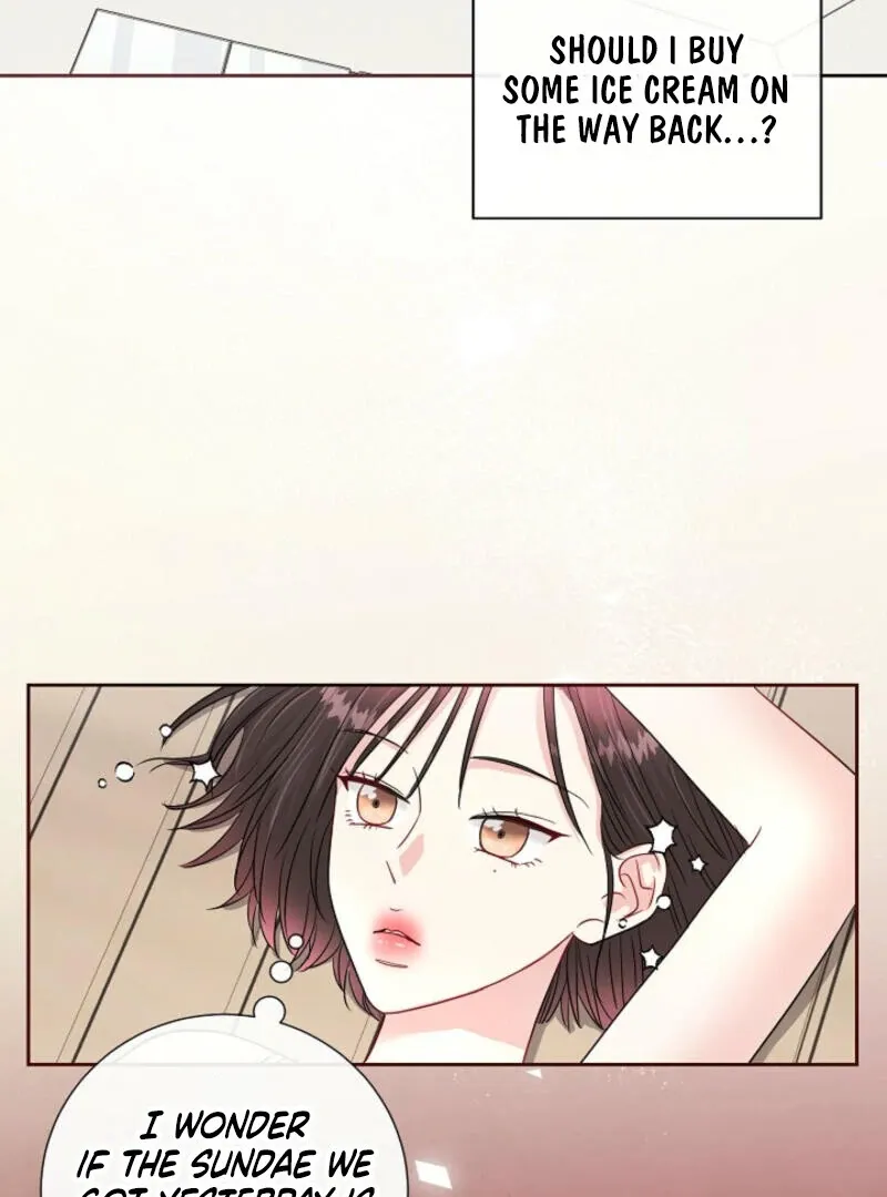 The Summer You Came Chapter 4 page 22 - 