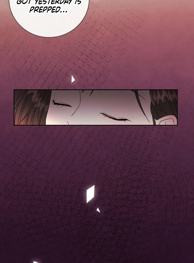 The Summer You Came Chapter 4 page 23 - 