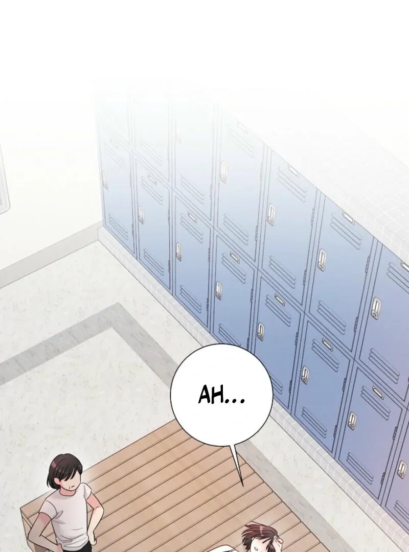 The Summer You Came Chapter 4 page 29 - 