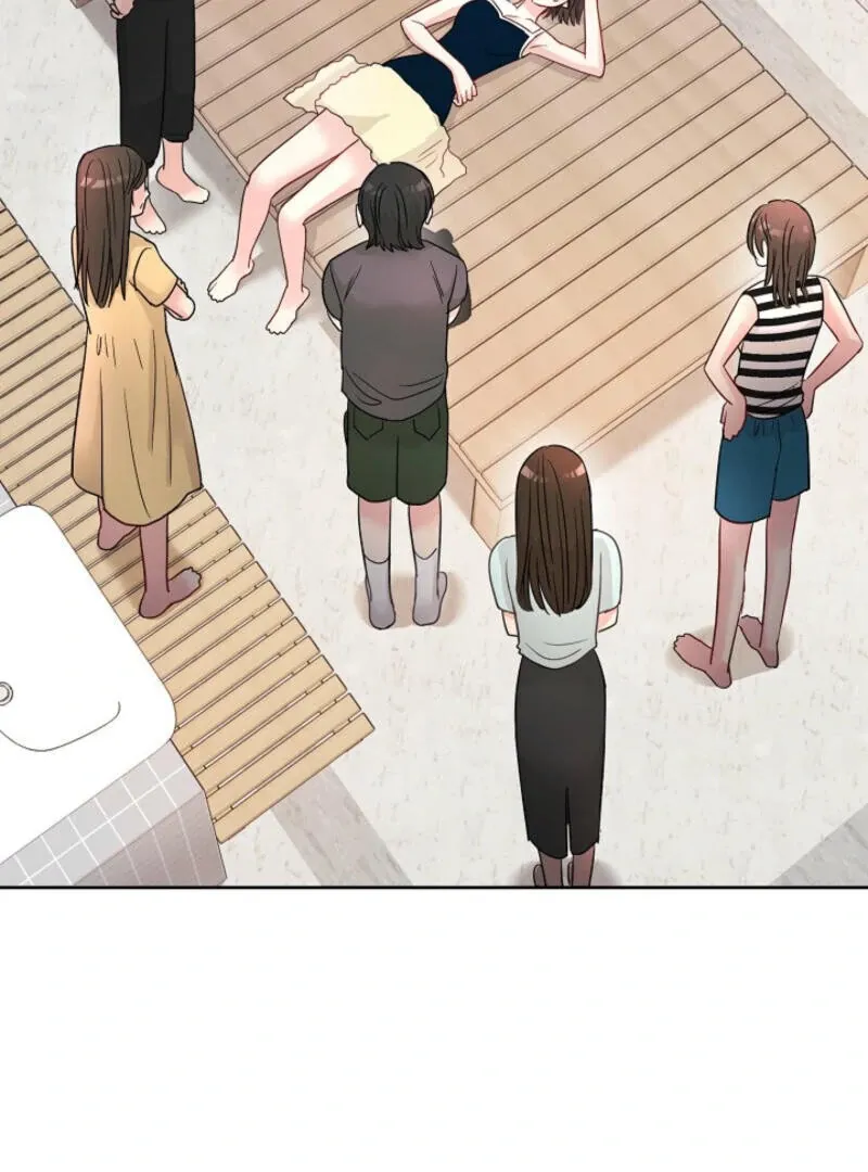 The Summer You Came Chapter 4 page 30 - 