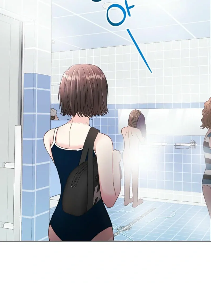 The Summer You Came Chapter 4 page 4 - 