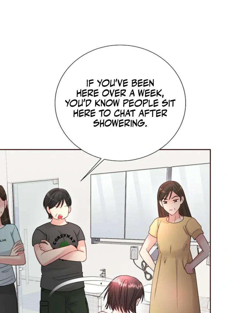The Summer You Came Chapter 4 page 31 - 