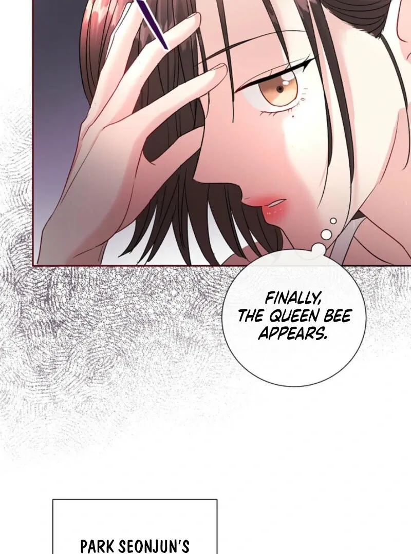 The Summer You Came Chapter 4 page 33 - 