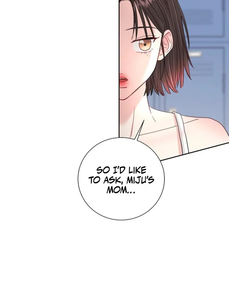 The Summer You Came Chapter 4 page 40 - 