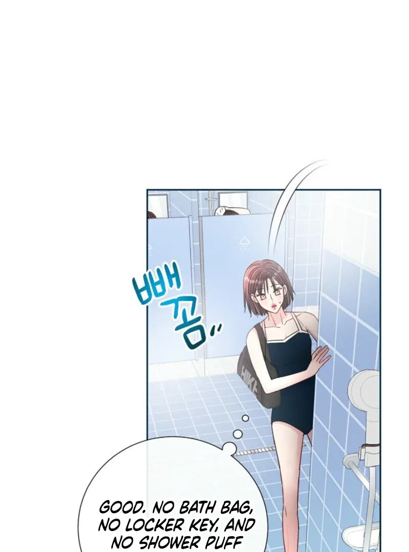 The Summer You Came Chapter 4 page 5 - 