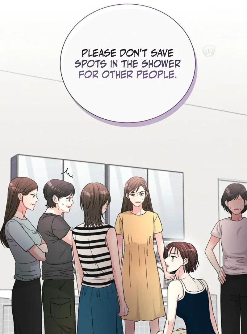 The Summer You Came Chapter 4 page 41 - 