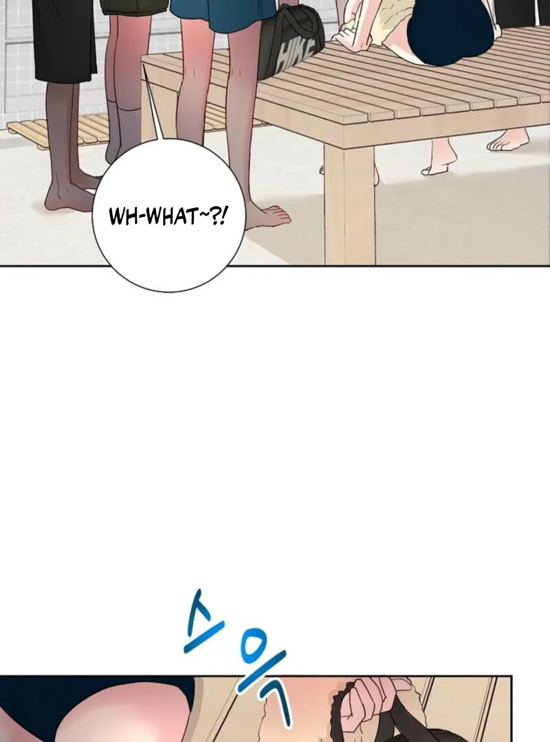 The Summer You Came Chapter 4 page 42 - 