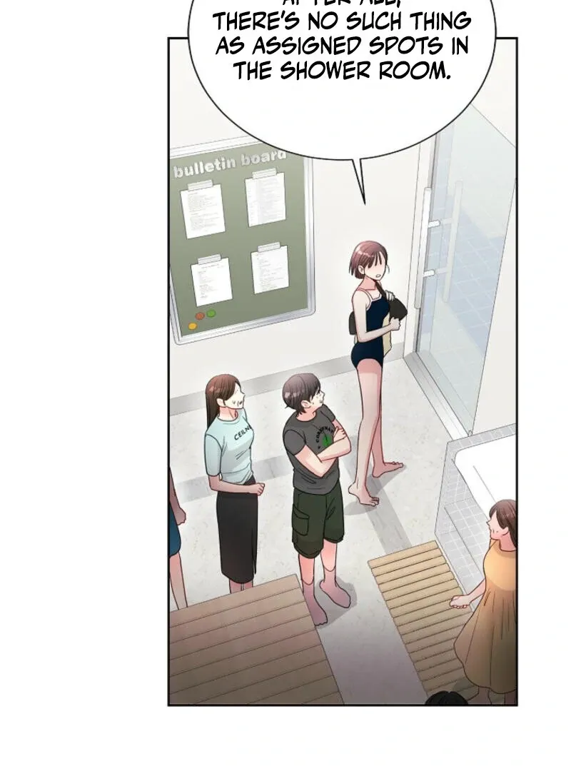 The Summer You Came Chapter 4 page 44 - 