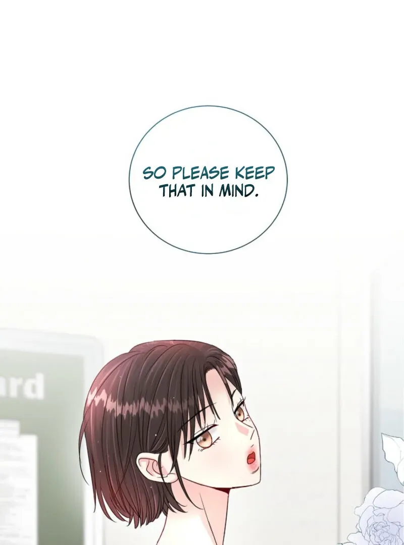 The Summer You Came Chapter 4 page 45 - 