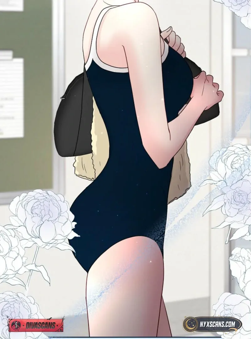 The Summer You Came Chapter 4 page 46 - 