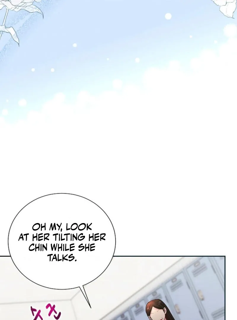 The Summer You Came Chapter 4 page 47 - 