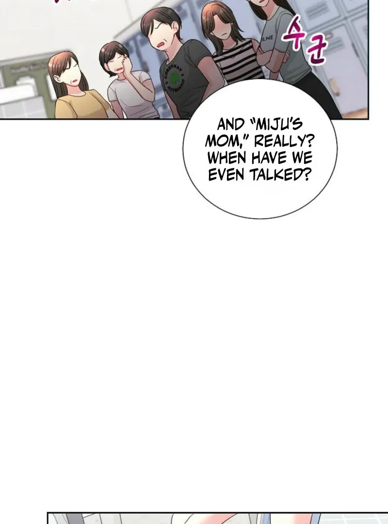 The Summer You Came Chapter 4 page 48 - 