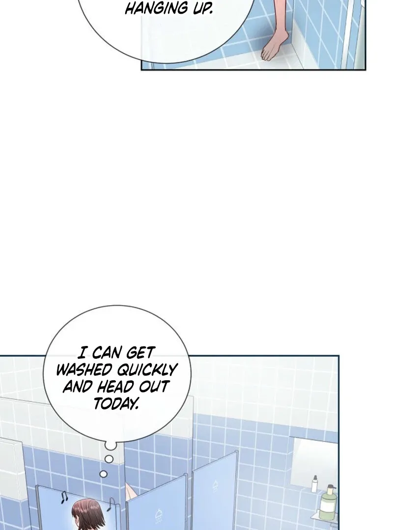 The Summer You Came Chapter 4 page 6 - 
