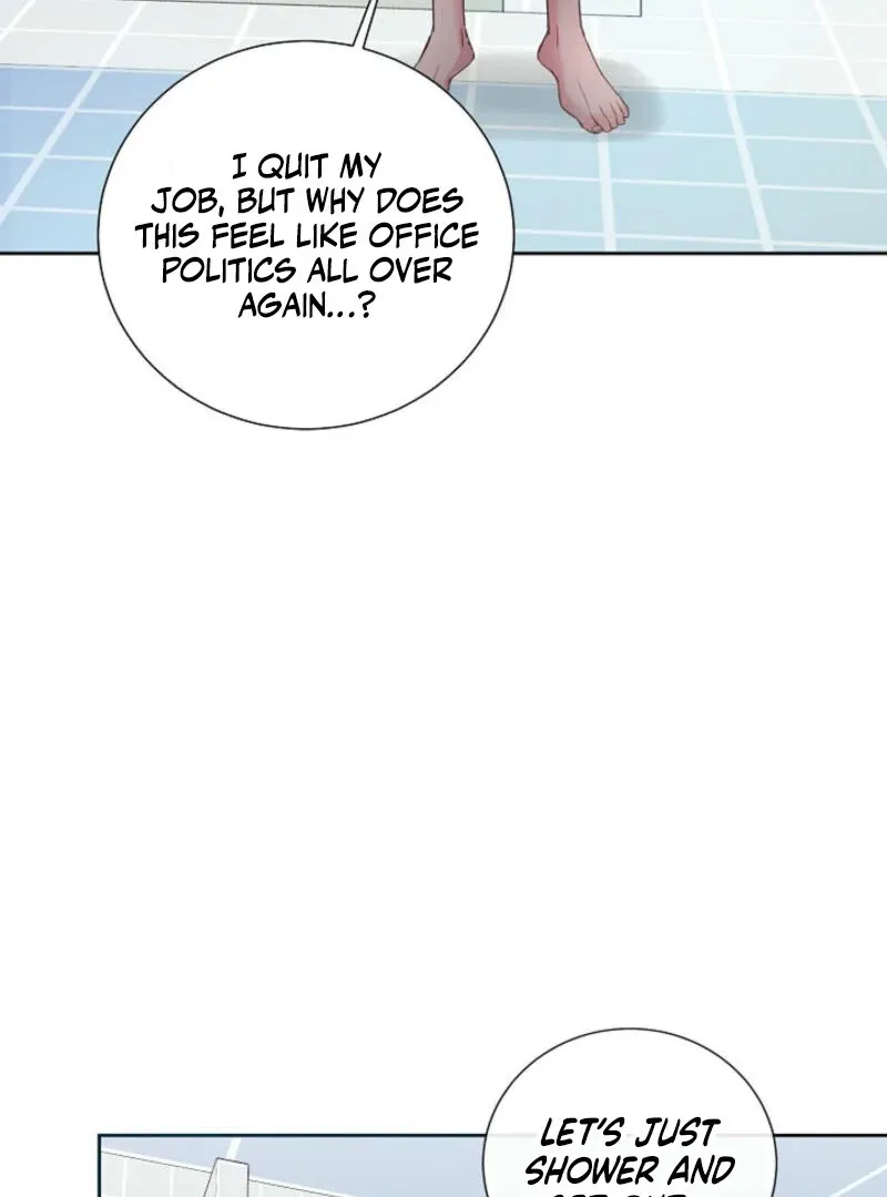 The Summer You Came Chapter 4 page 51 - 