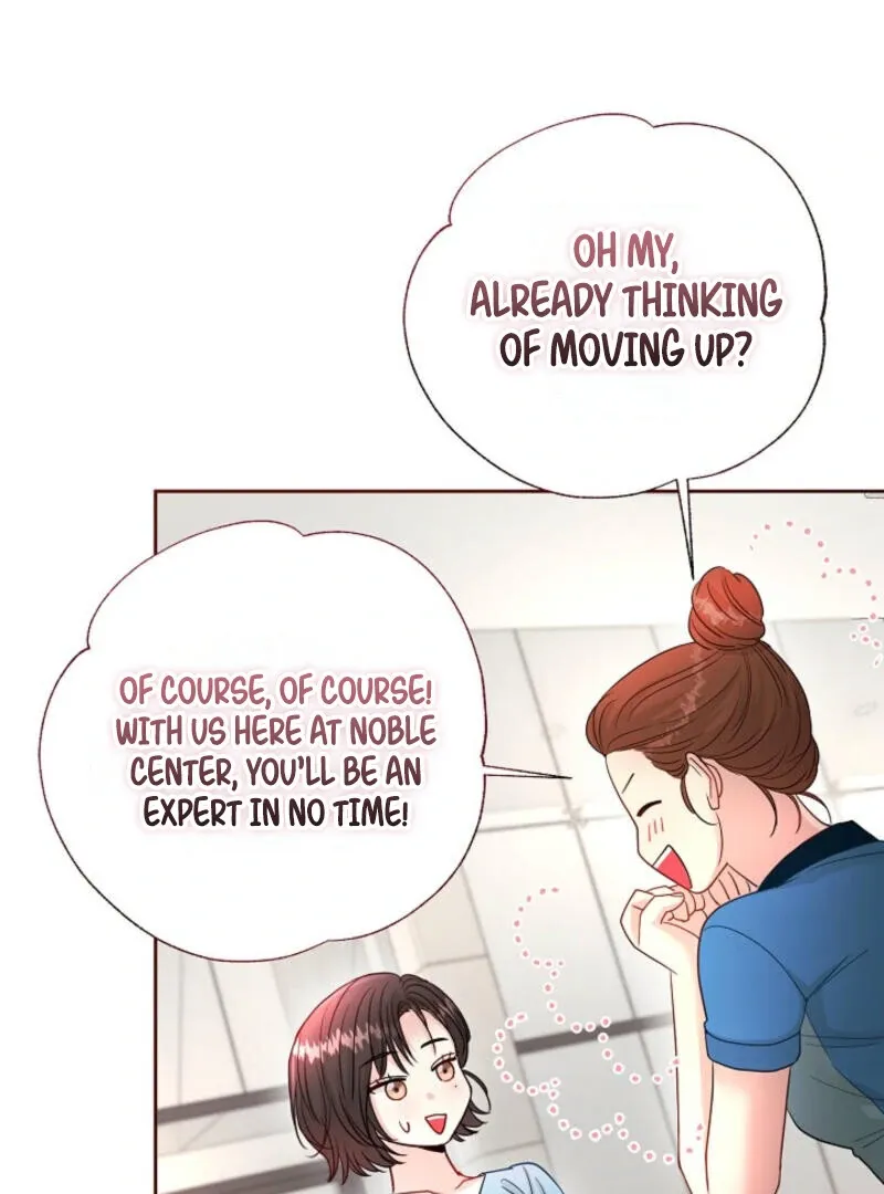 The Summer You Came Chapter 4 page 59 - 