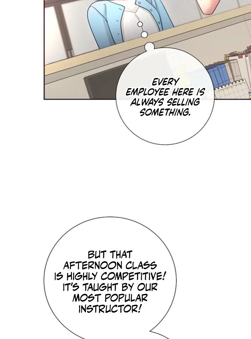 The Summer You Came Chapter 4 page 60 - 