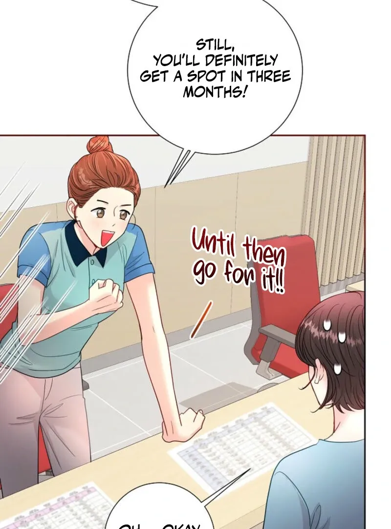 The Summer You Came Chapter 4 page 61 - 