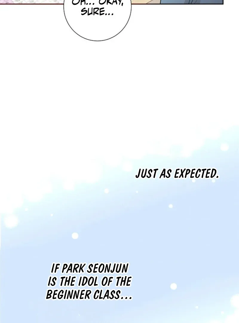 The Summer You Came Chapter 4 page 62 - 