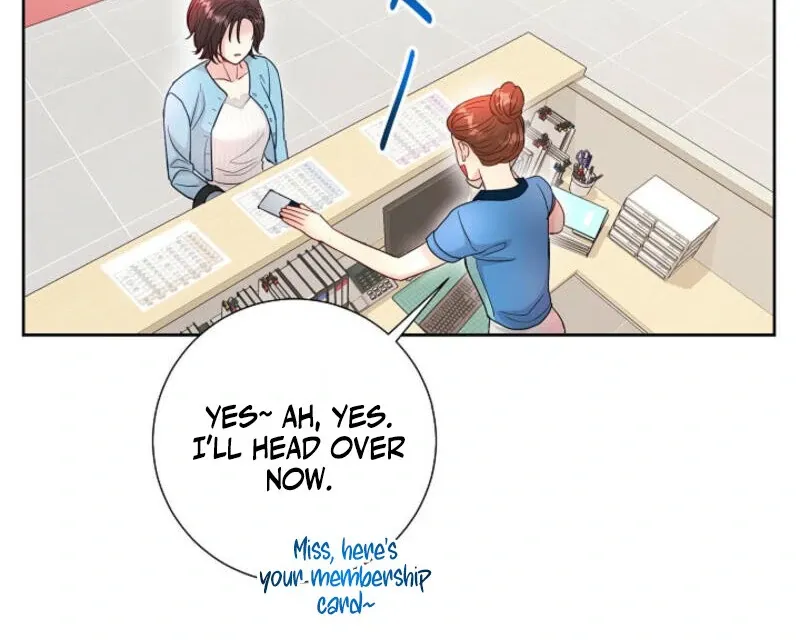 The Summer You Came Chapter 4 page 66 - 