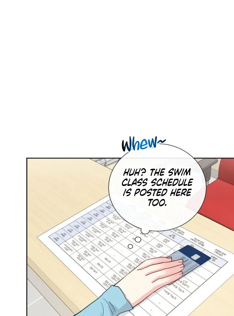 The Summer You Came Chapter 4 page 67 - 