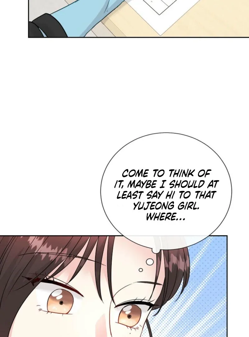 The Summer You Came Chapter 4 page 68 - 