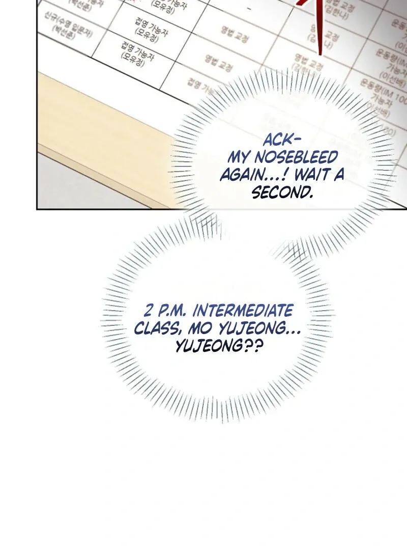 The Summer You Came Chapter 4 page 70 - 