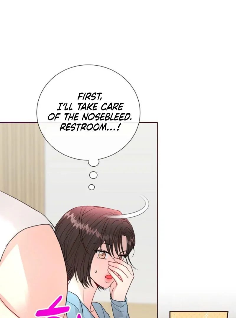 The Summer You Came Chapter 4 page 71 - 