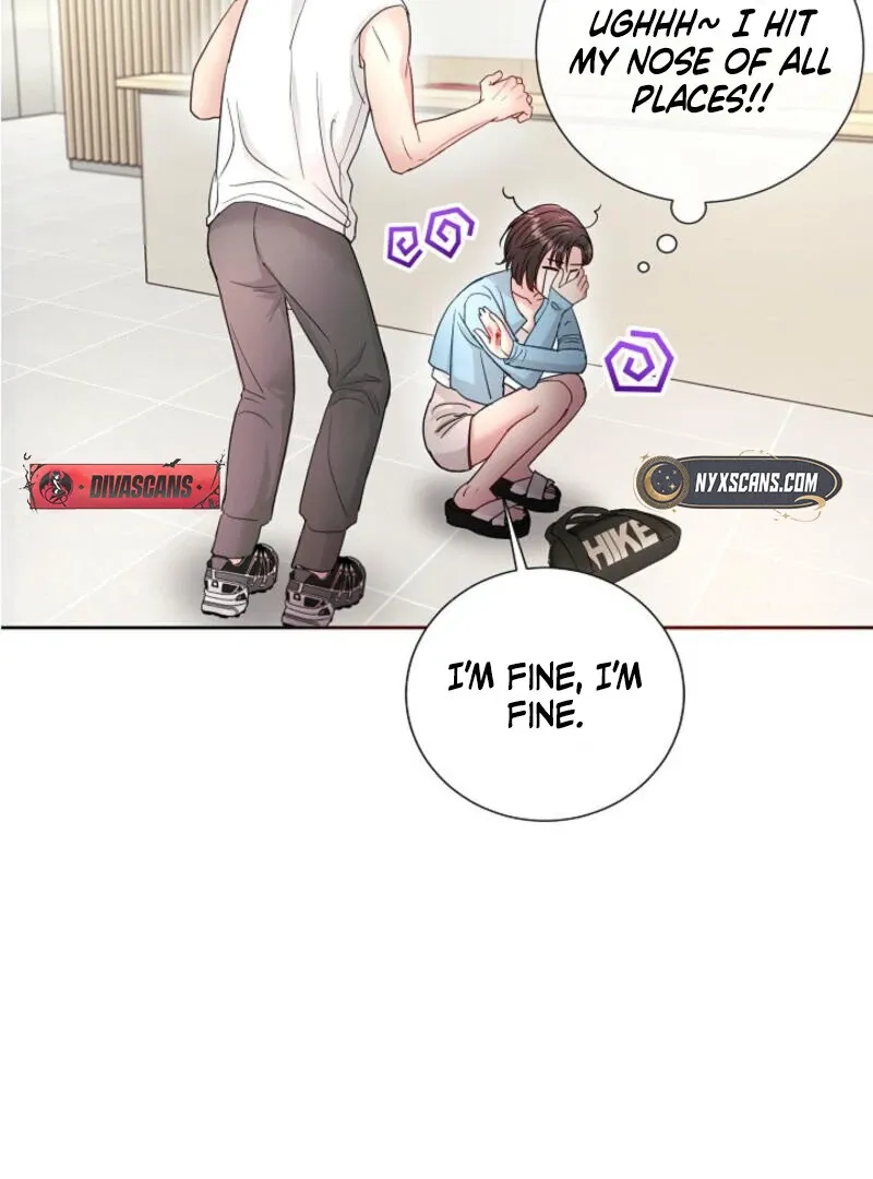 The Summer You Came Chapter 4 page 74 - 
