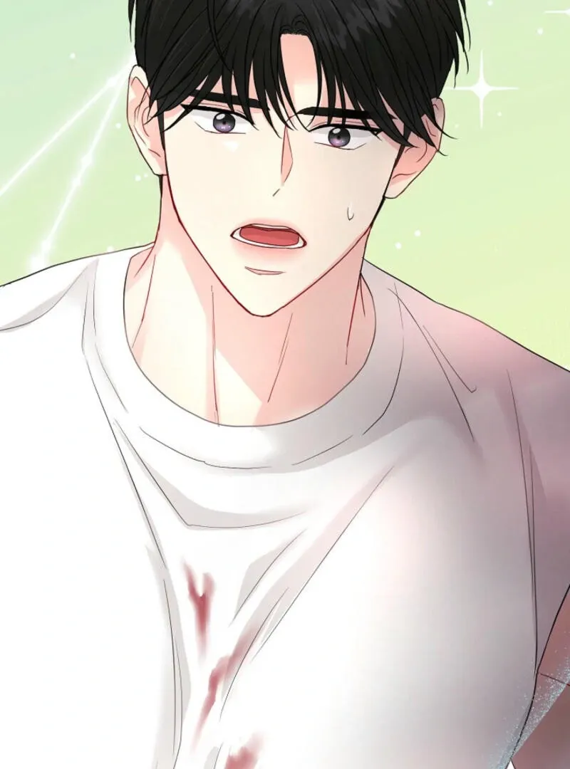 The Summer You Came Chapter 4 page 80 - 