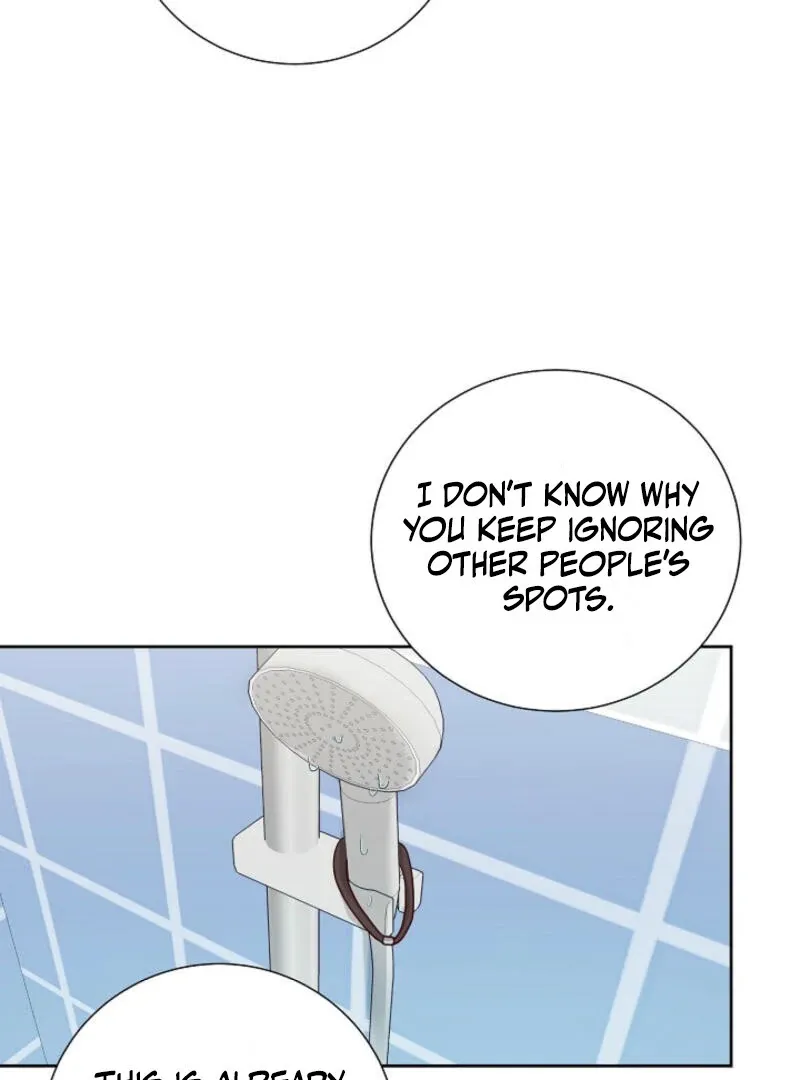 The Summer You Came Chapter 4 page 9 - 