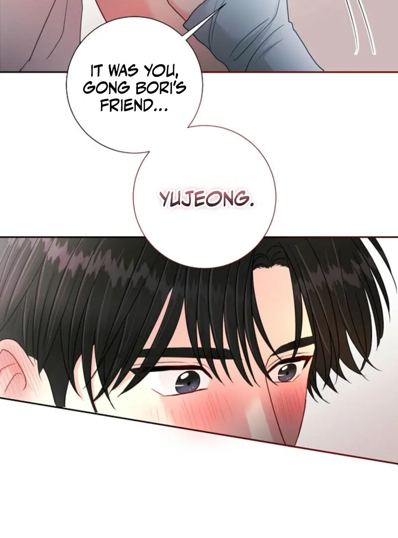 The Summer You Came Chapter 4 page 84 - 