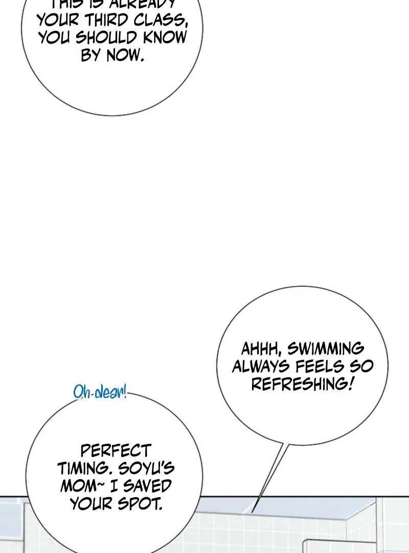 The Summer You Came Chapter 4 page 10 - 