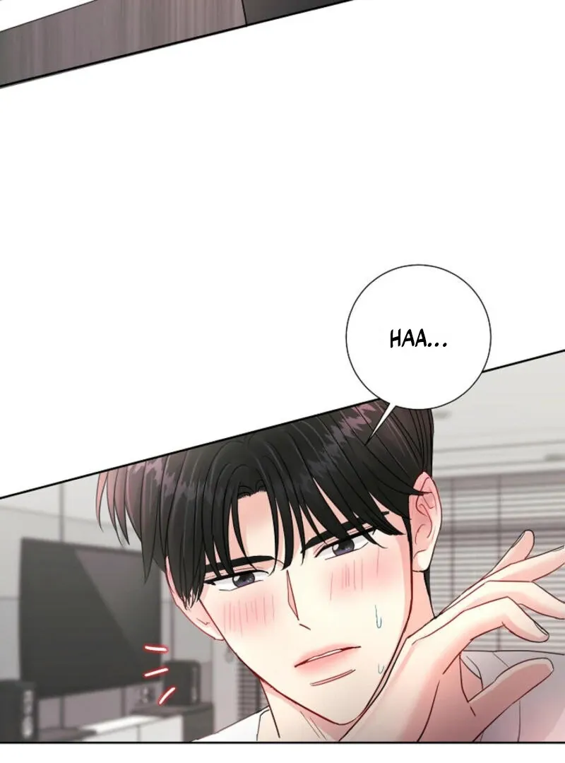 The Summer You Came Chapter 4 page 94 - 