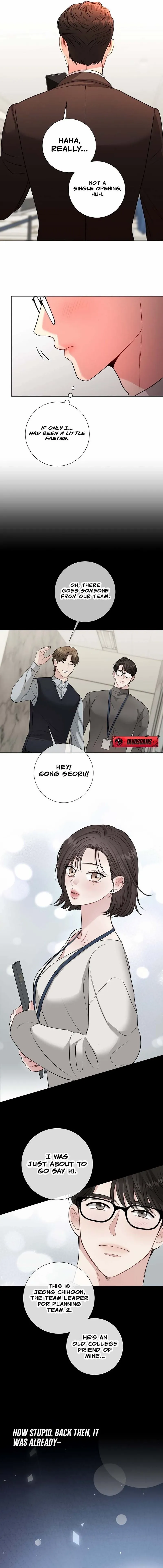 The Summer You Came Chapter 48 page 13 - 