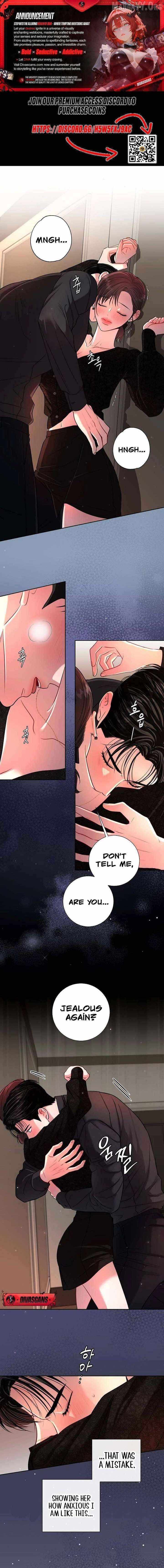 The Summer You Came Chapter 49 page 2 - 