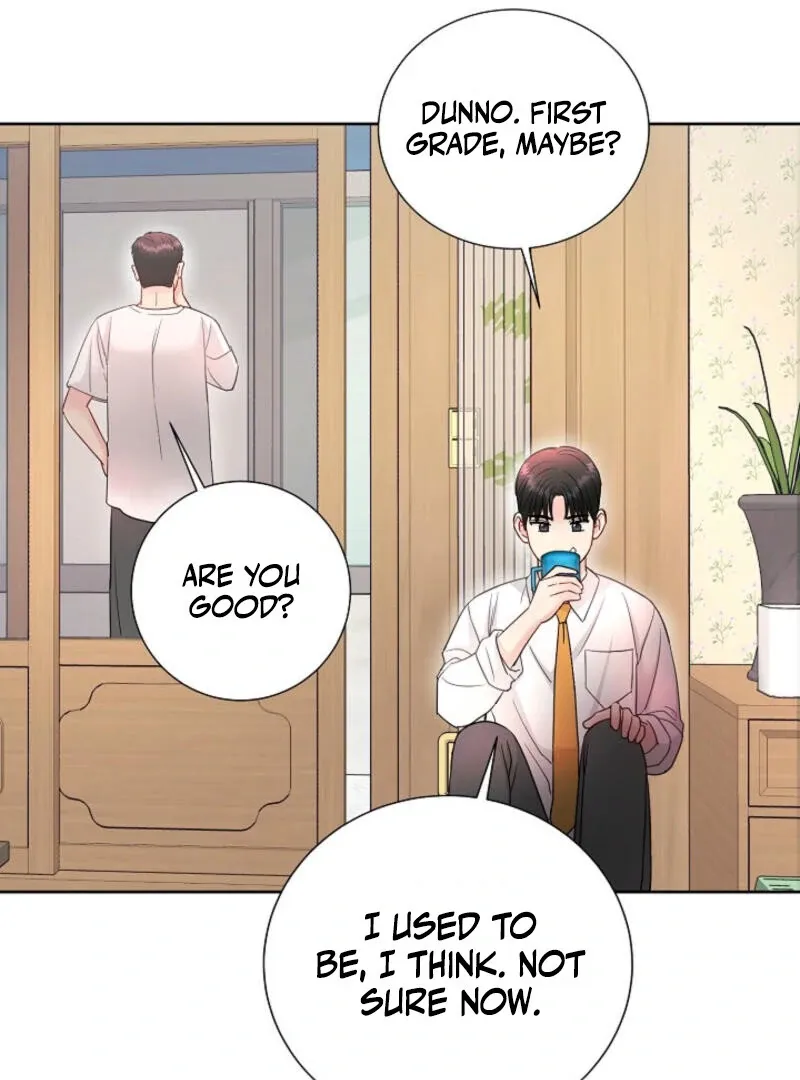 The Summer You Came Chapter 5 page 102 - 