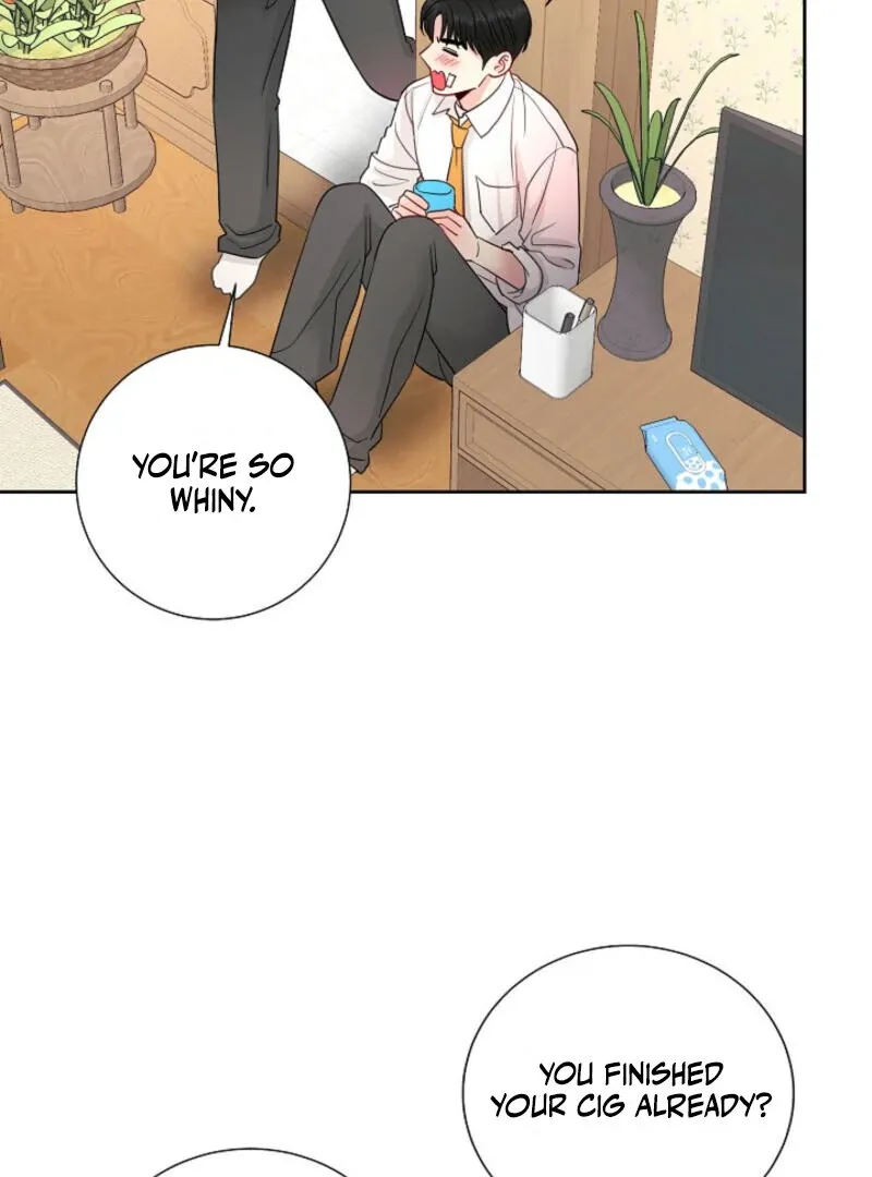 The Summer You Came Chapter 5 page 104 - 