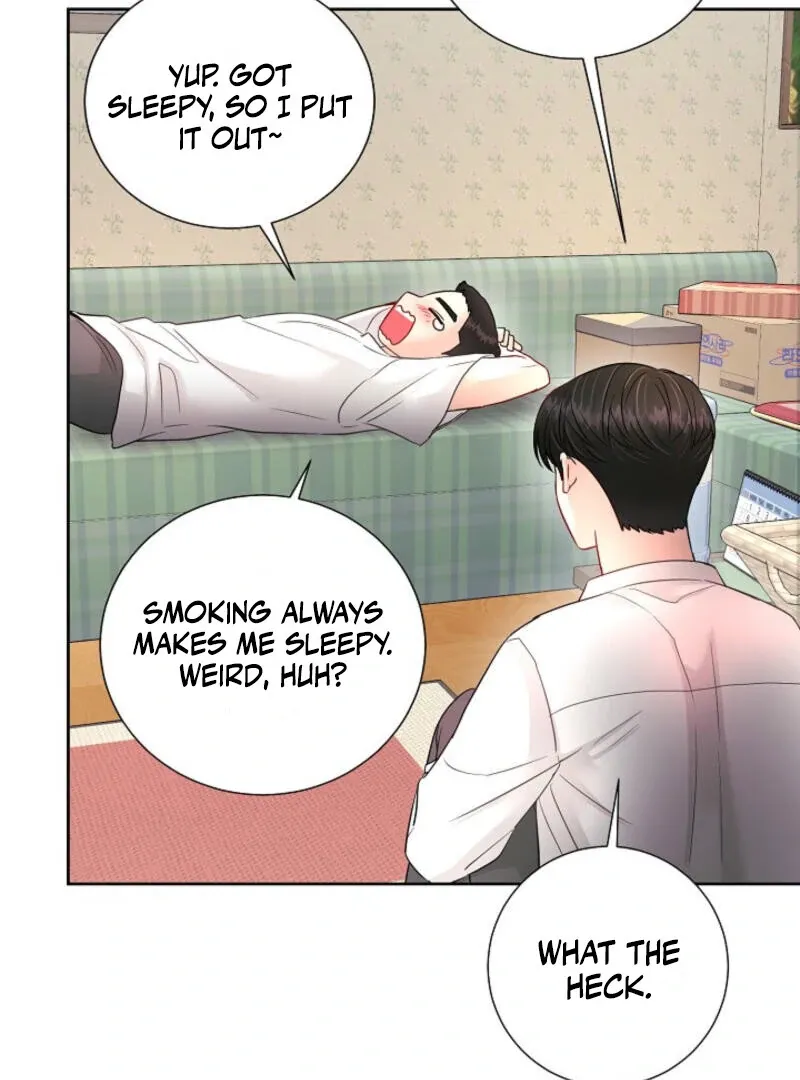The Summer You Came Chapter 5 page 105 - 