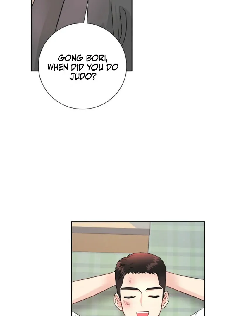 The Summer You Came Chapter 5 page 107 - 