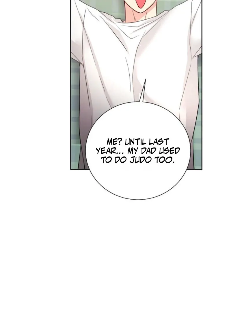 The Summer You Came Chapter 5 page 108 - 