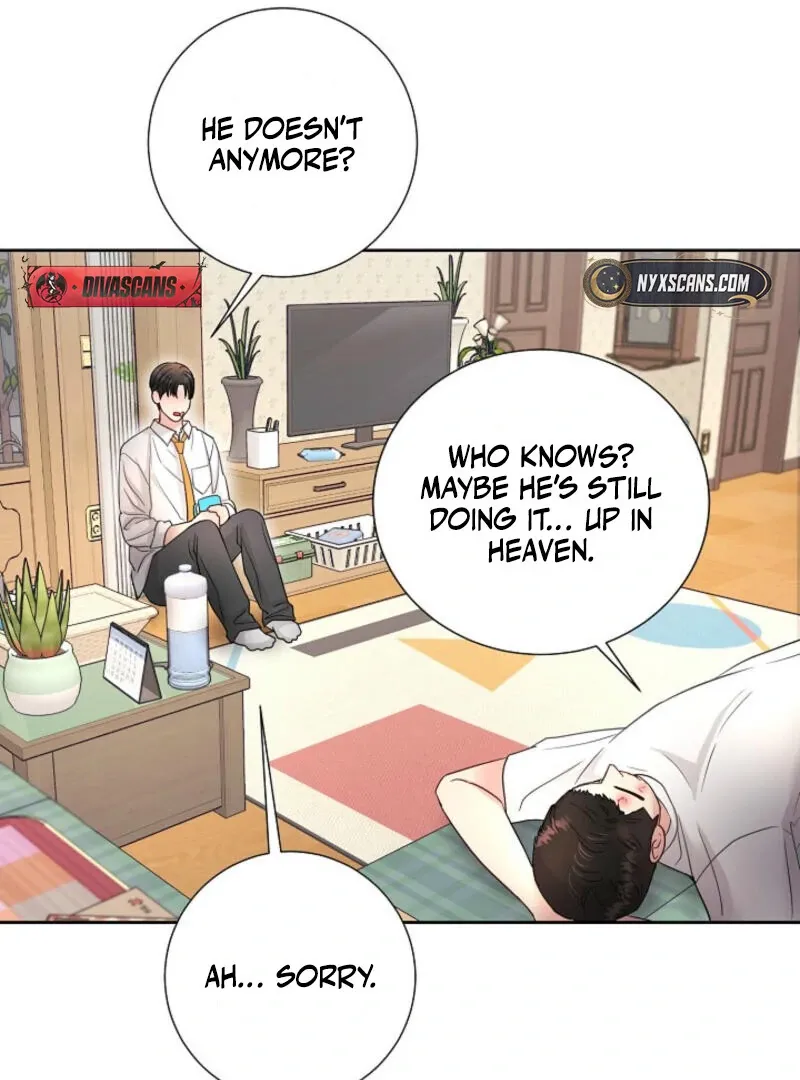 The Summer You Came Chapter 5 page 109 - 