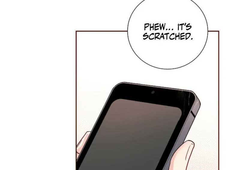 The Summer You Came Chapter 5 page 12 - 