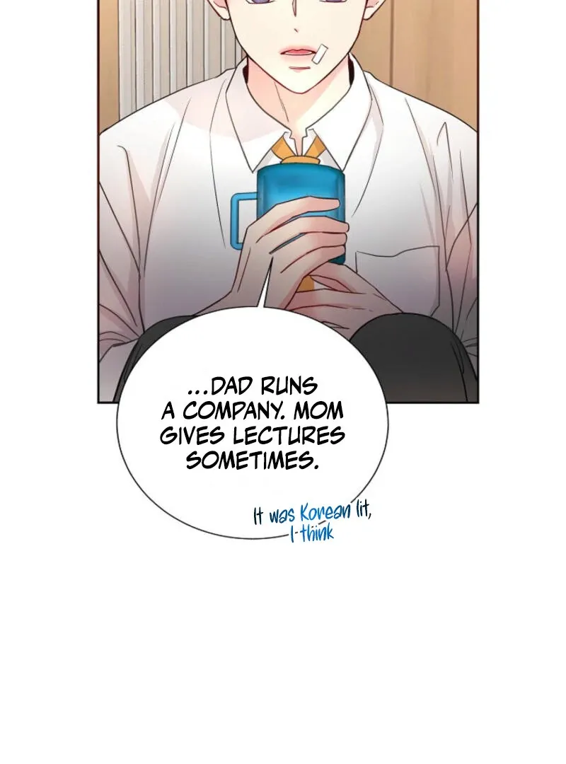 The Summer You Came Chapter 5 page 111 - 