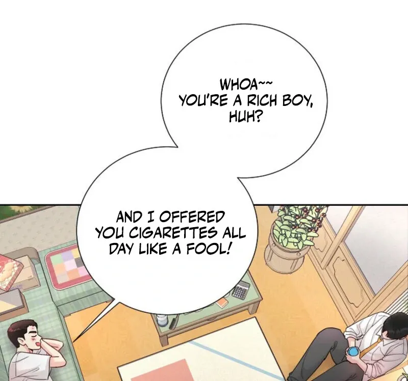 The Summer You Came Chapter 5 page 112 - 