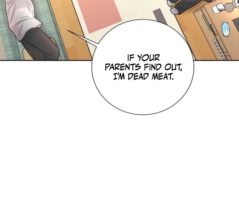 The Summer You Came Chapter 5 page 113 - 
